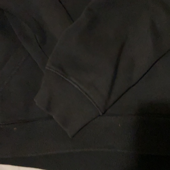 Like new- adidas hoodie - Picture 4 of 5